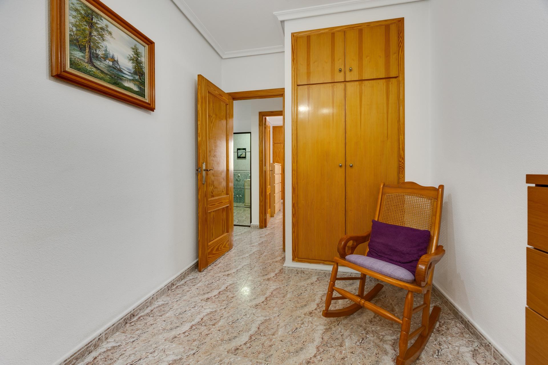 Apartmán v prodeji in Torrevieja