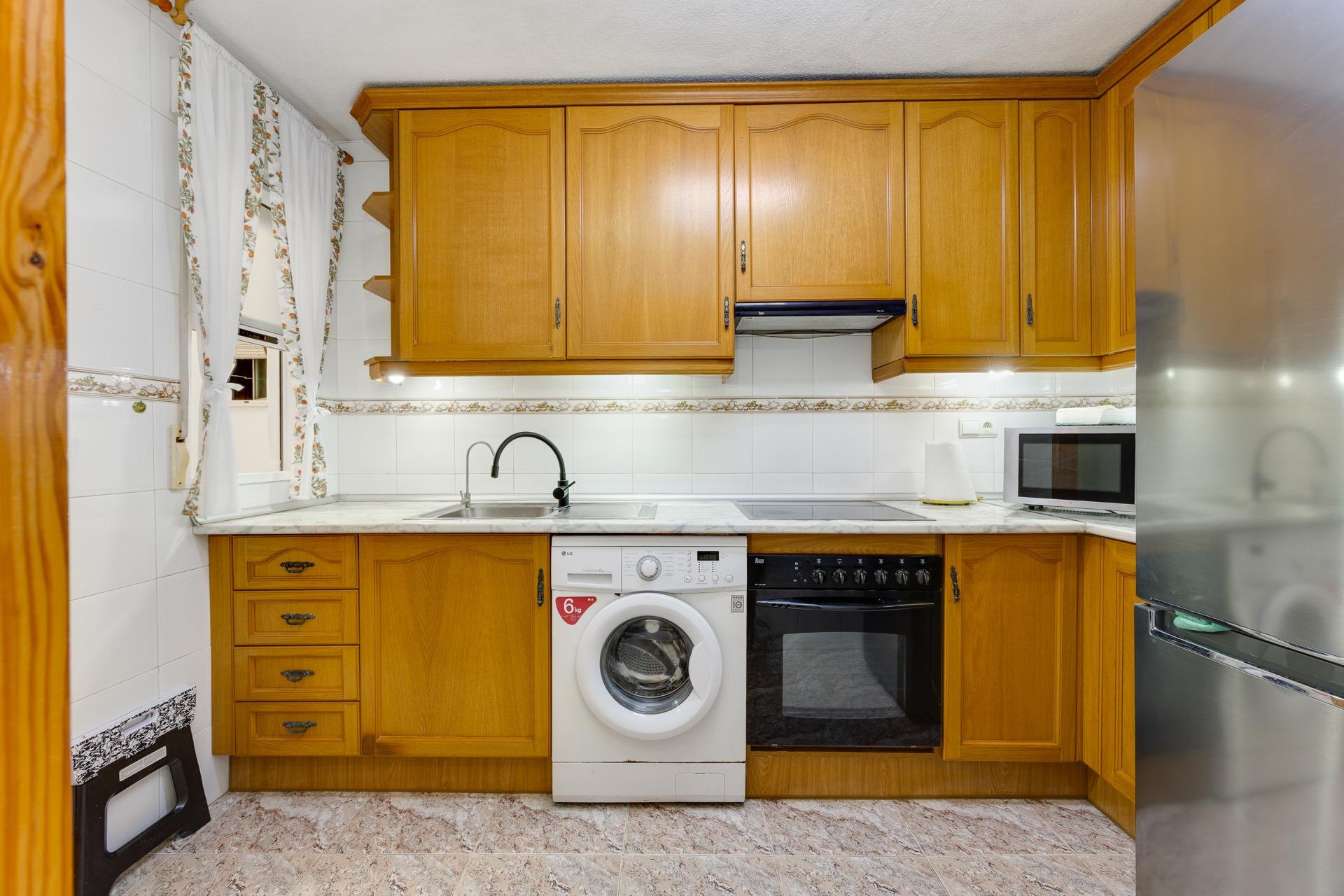 Apartmán v prodeji in Torrevieja