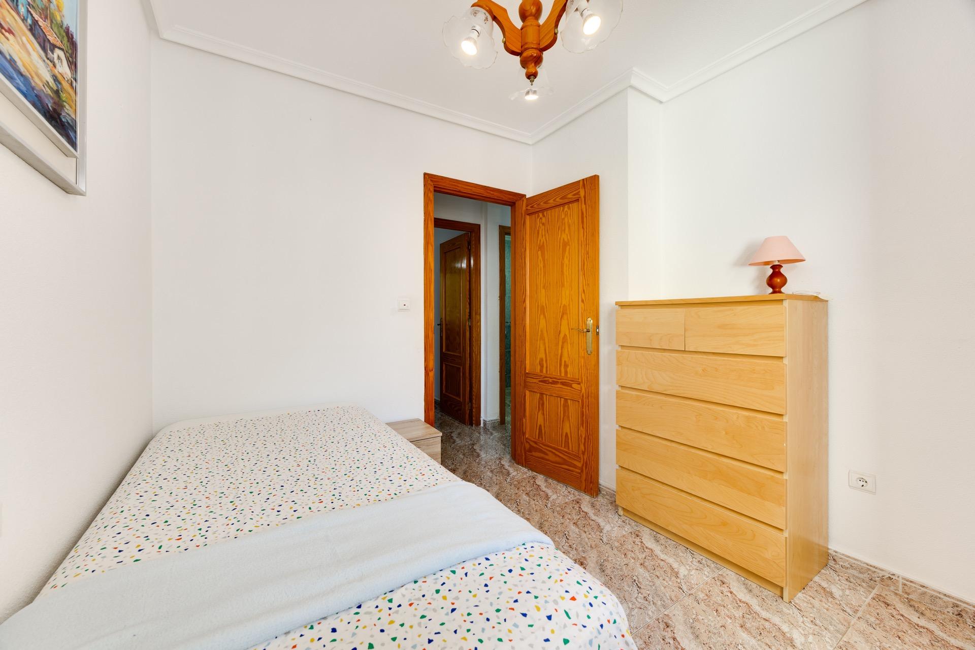 Apartmán v prodeji in Torrevieja
