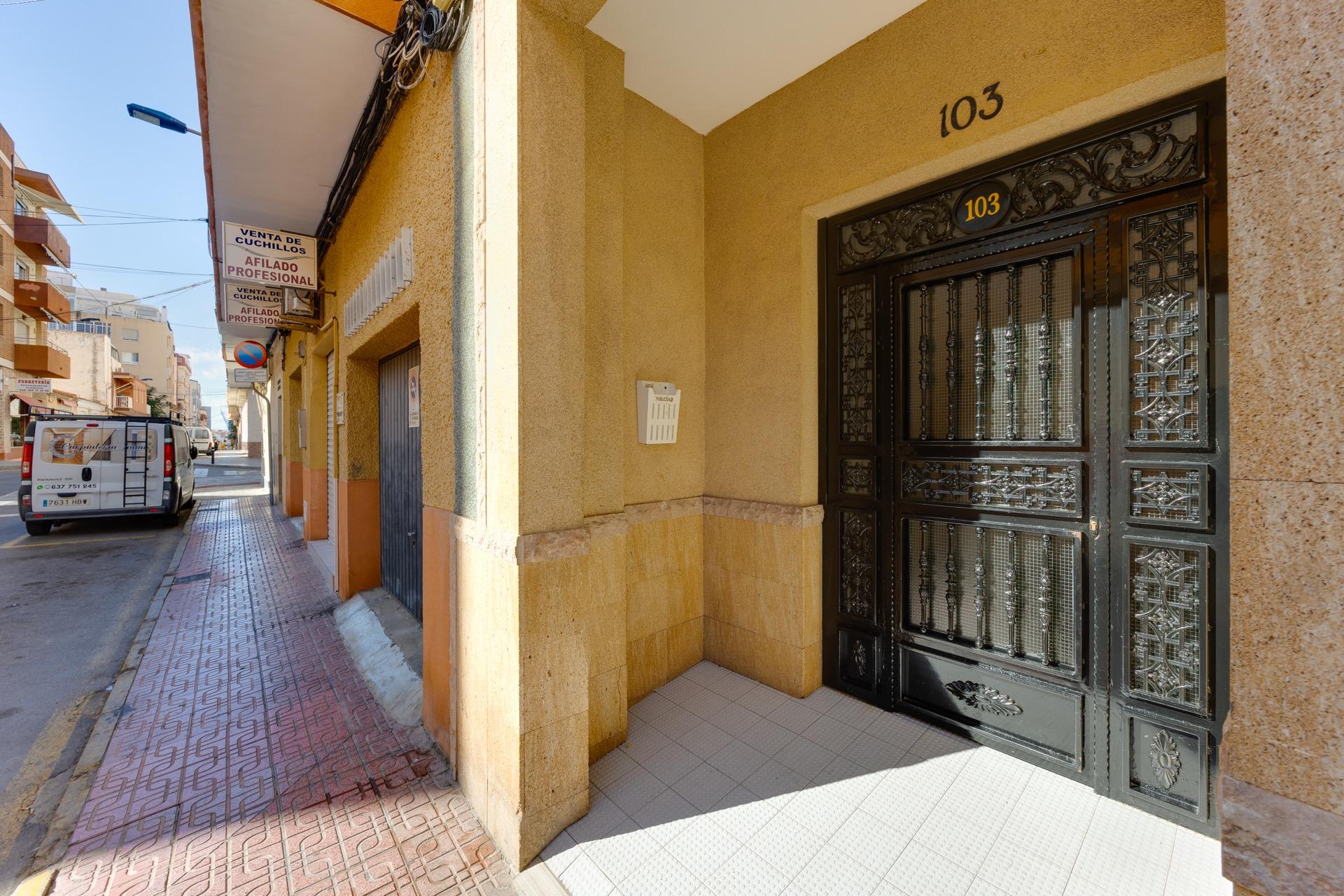 Apartmán v prodeji in Torrevieja