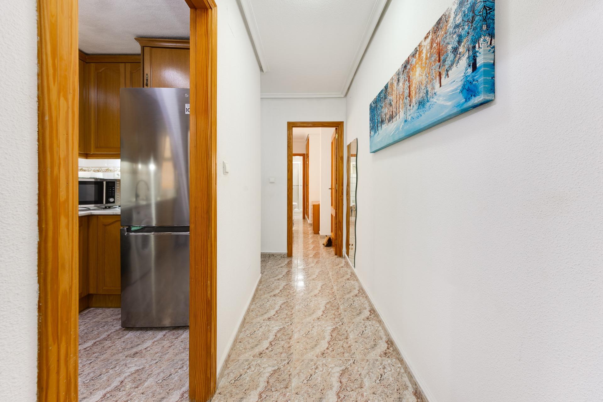 Apartmán v prodeji in Torrevieja