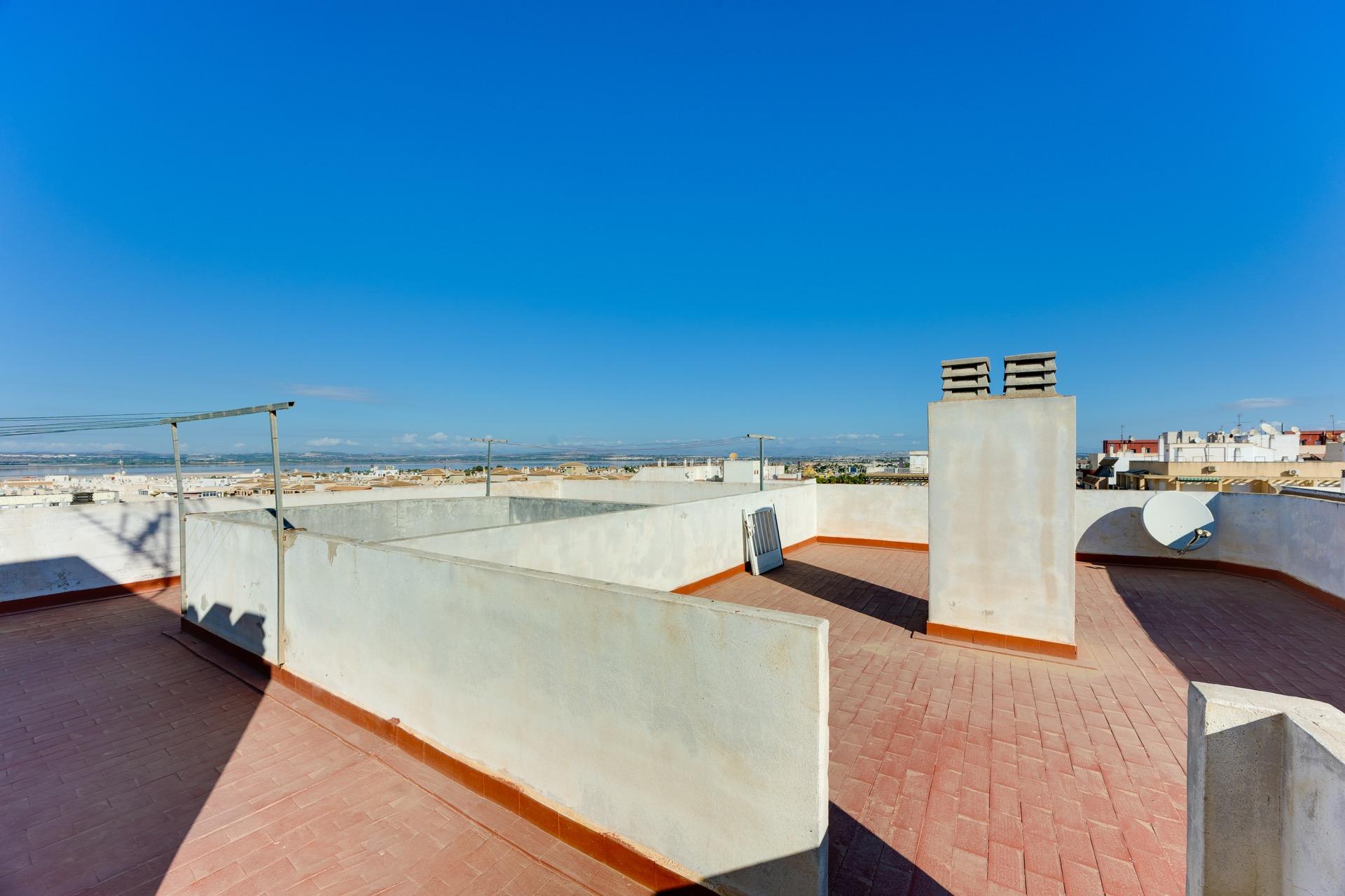 Apartmán v prodeji in Torrevieja