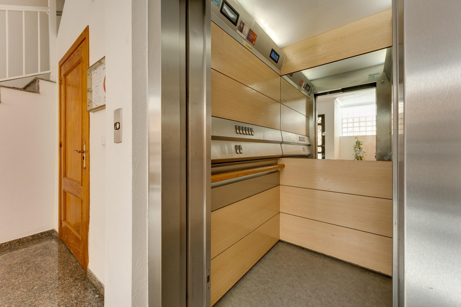 Apartmán v prodeji in Torrevieja