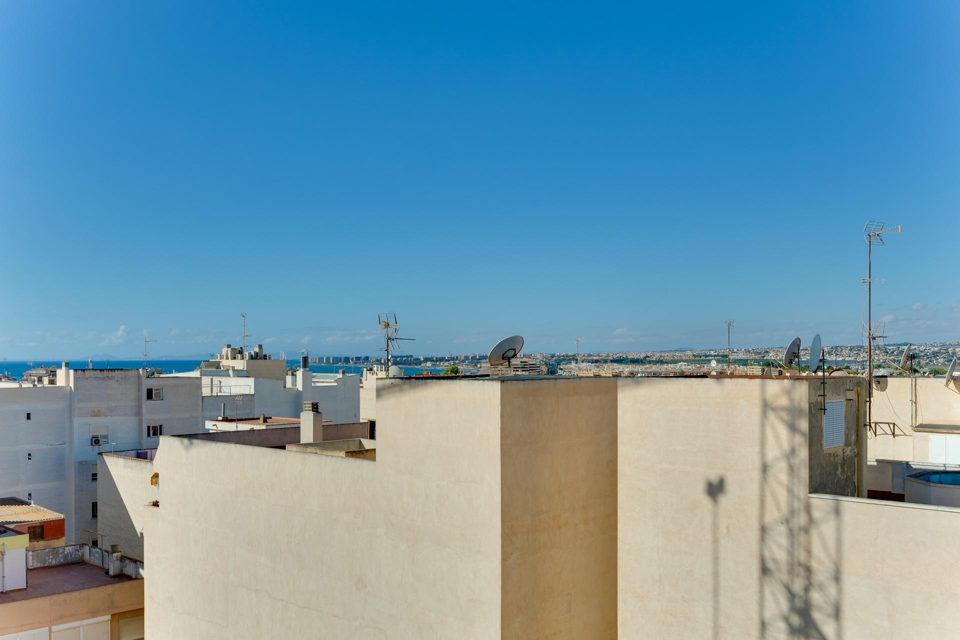 Apartmán v prodeji in Torrevieja