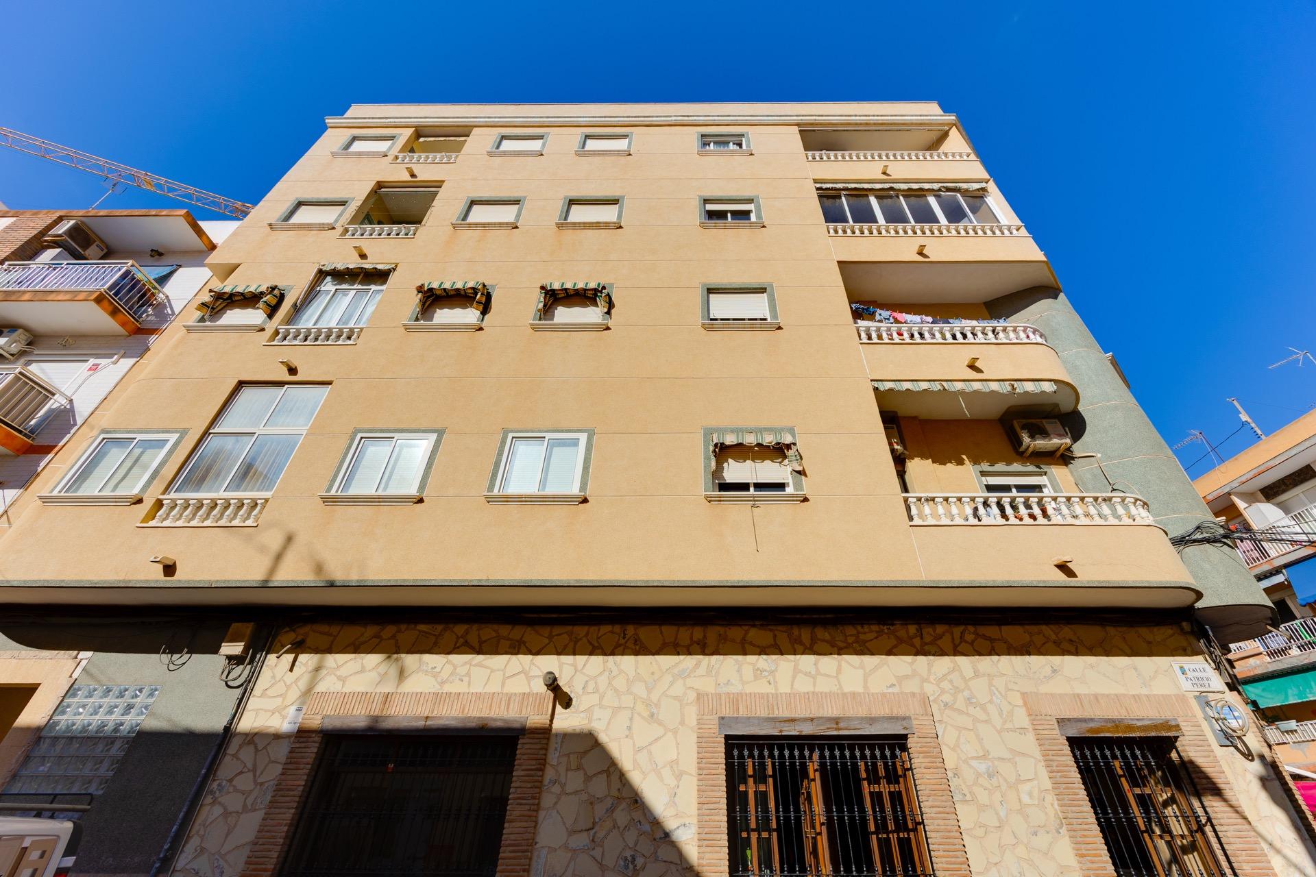 Apartmán v prodeji in Torrevieja