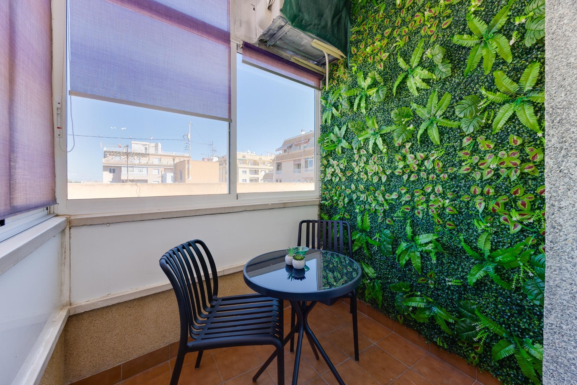 Apartmán v prodeji in Torrevieja