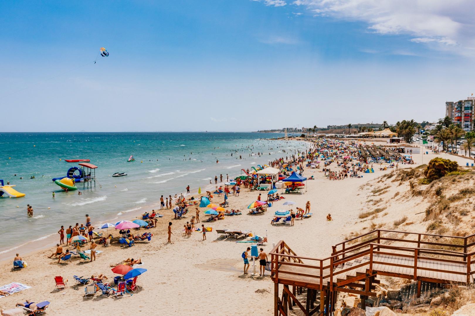 Vila v prodeji in Orihuela Costa