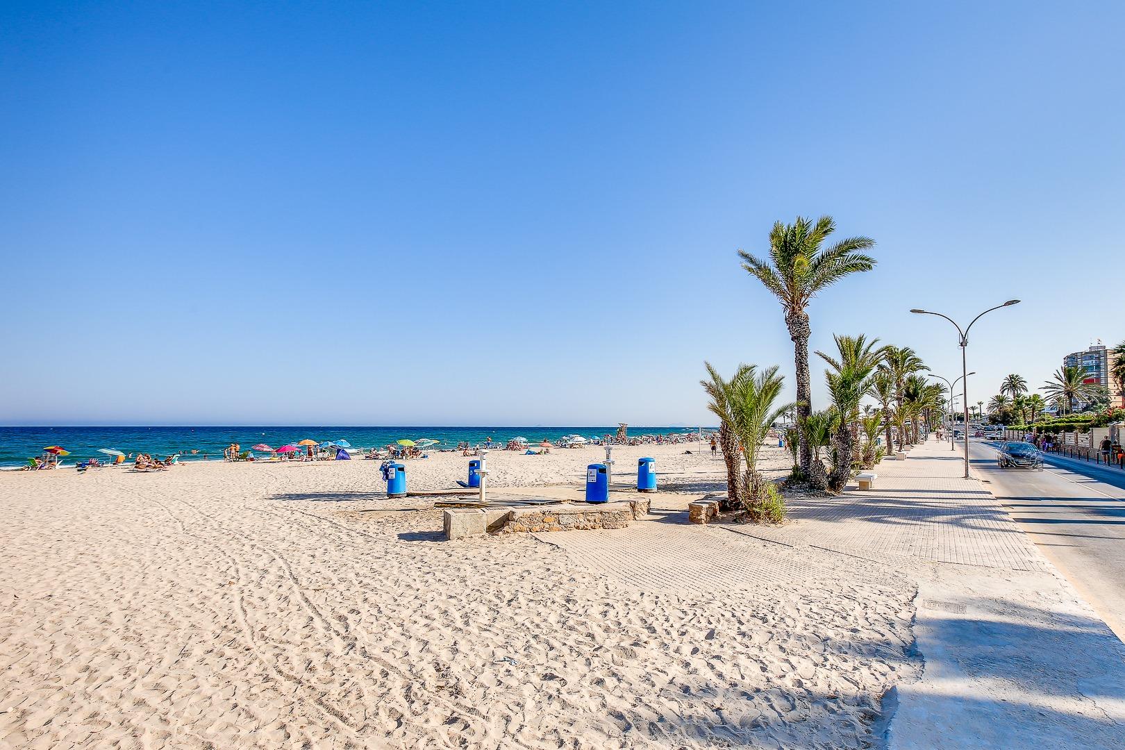 Vila v prodeji in Orihuela Costa
