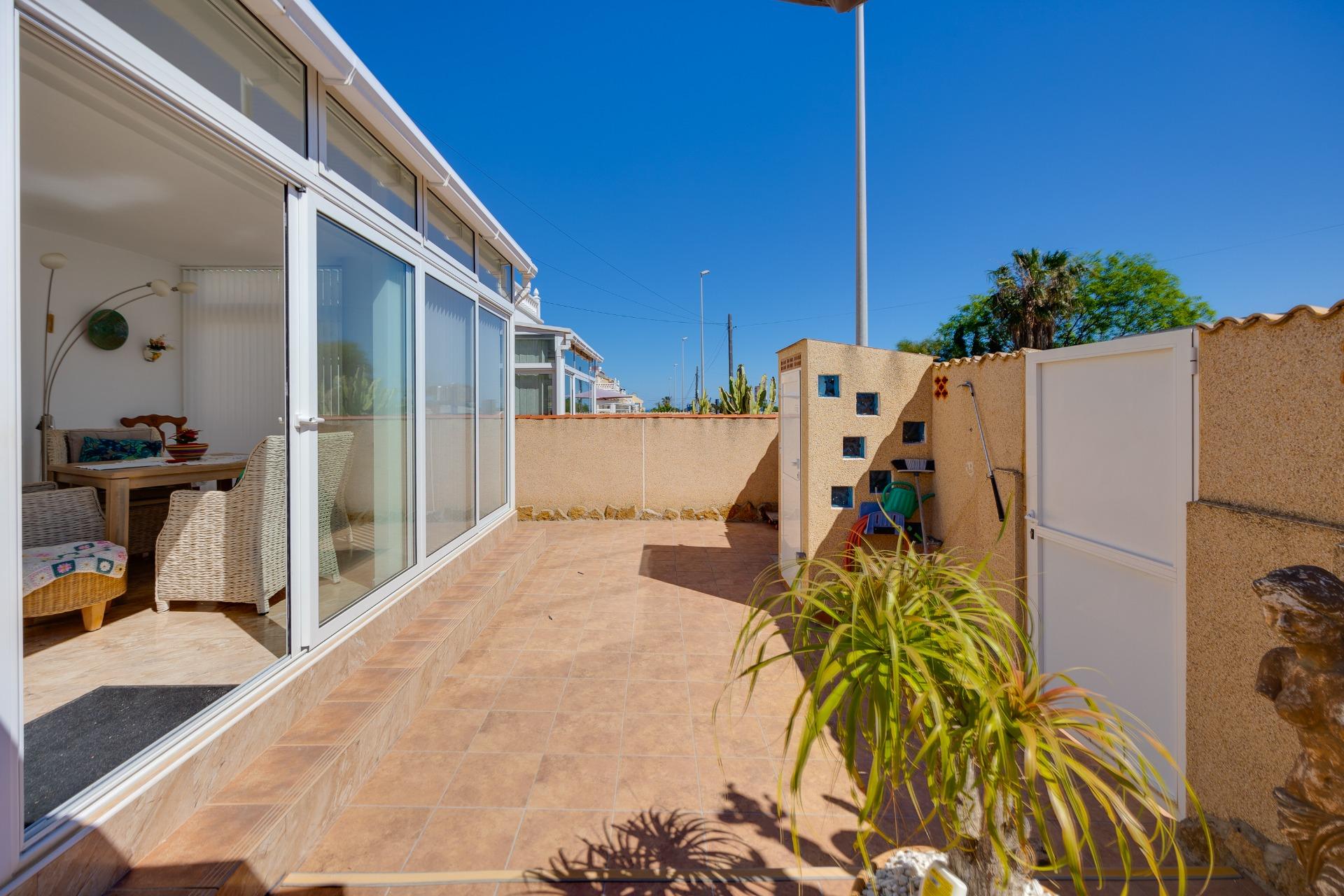 Vila v prodeji in Orihuela Costa