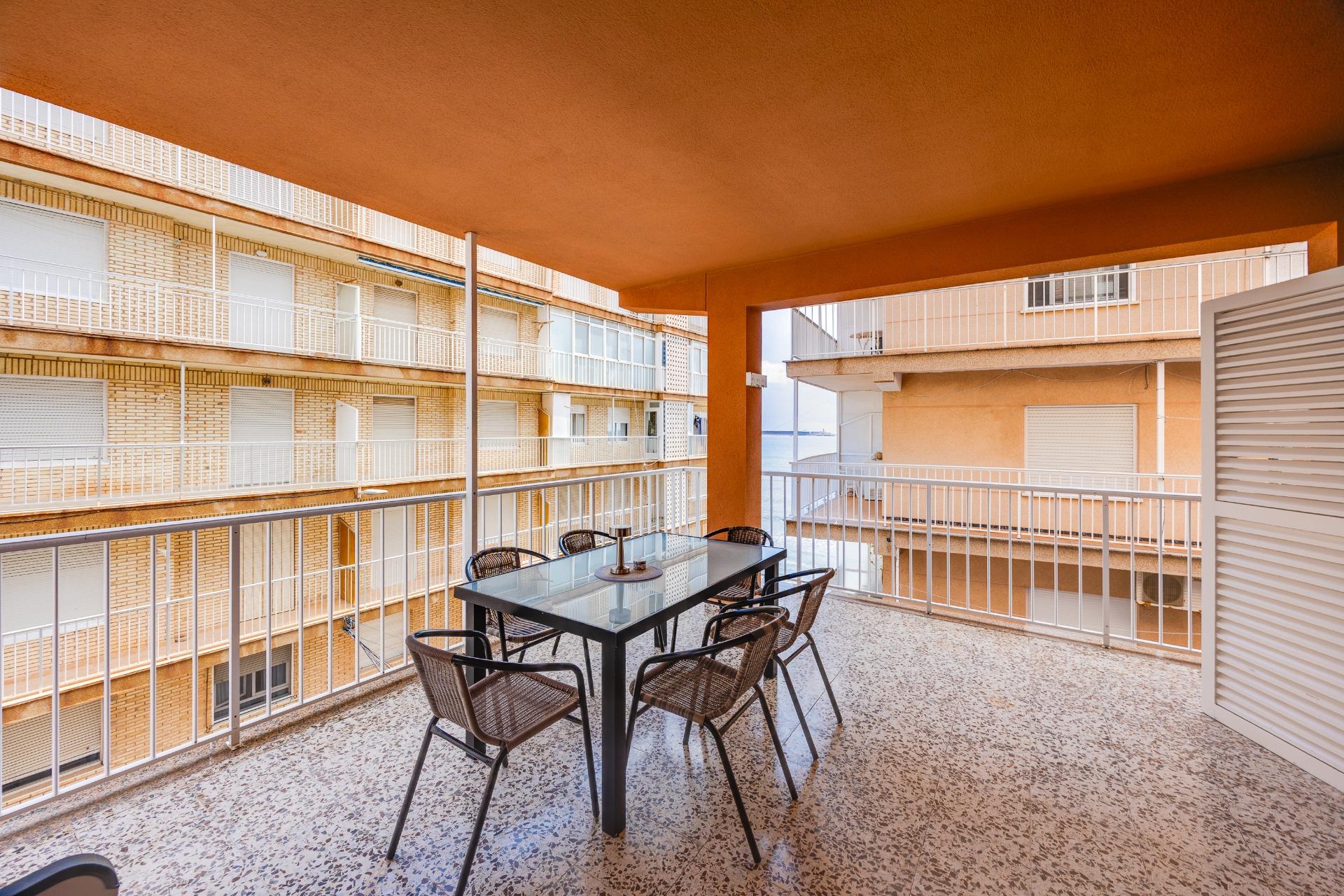 Apartmán v prodeji in Torrevieja