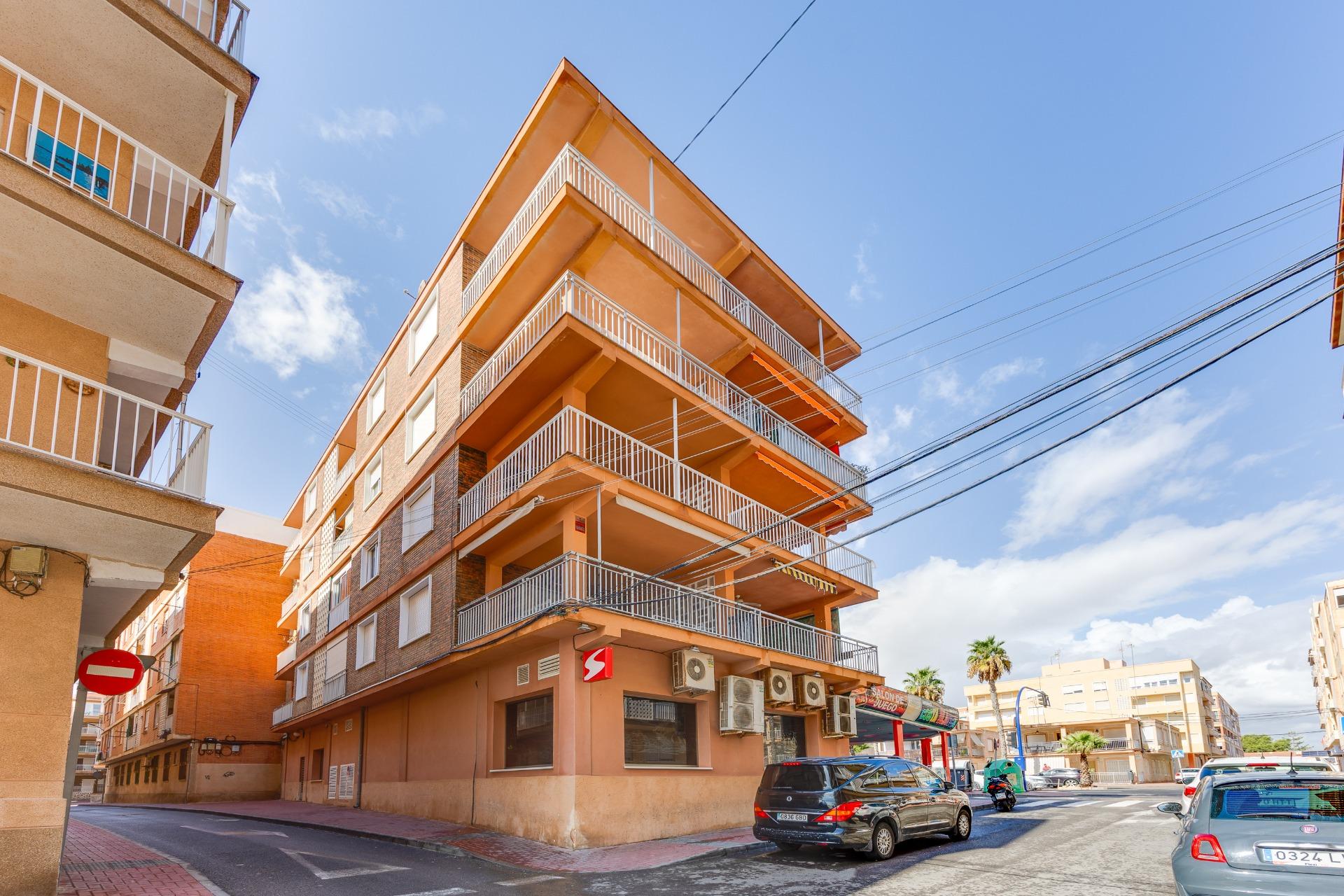 Apartmán v prodeji in Torrevieja