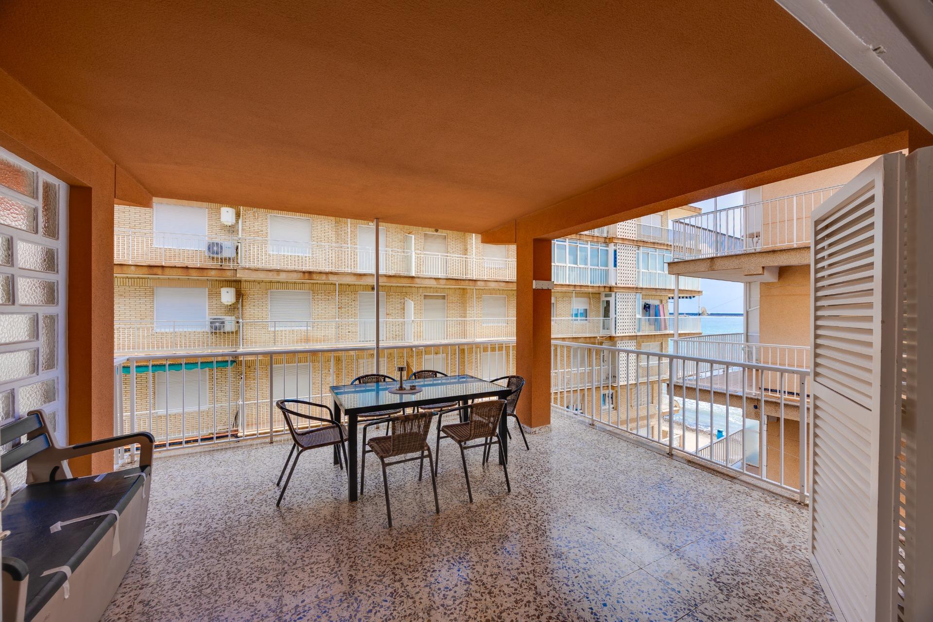 Apartmán v prodeji in Torrevieja