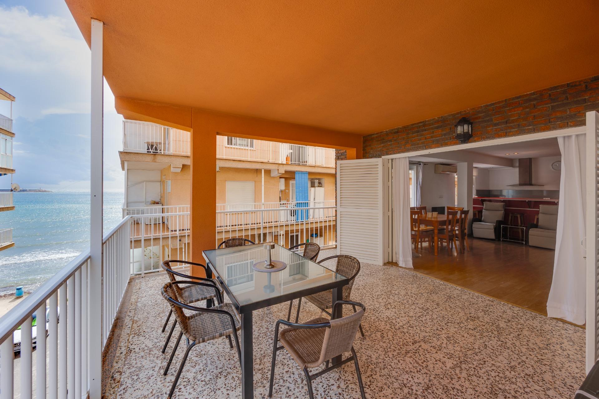 Apartmán v prodeji in Torrevieja