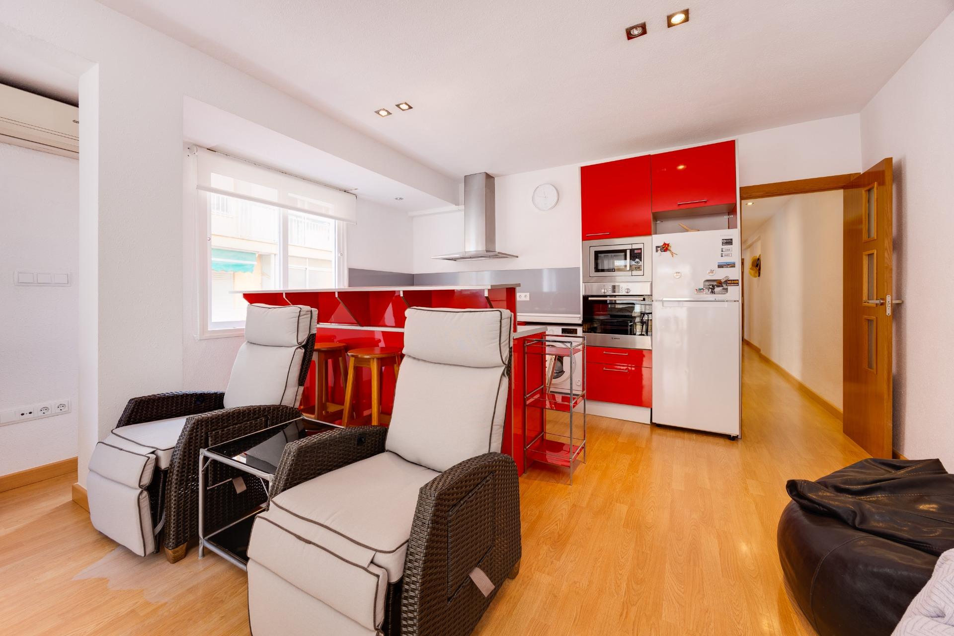 Apartmán v prodeji in Torrevieja