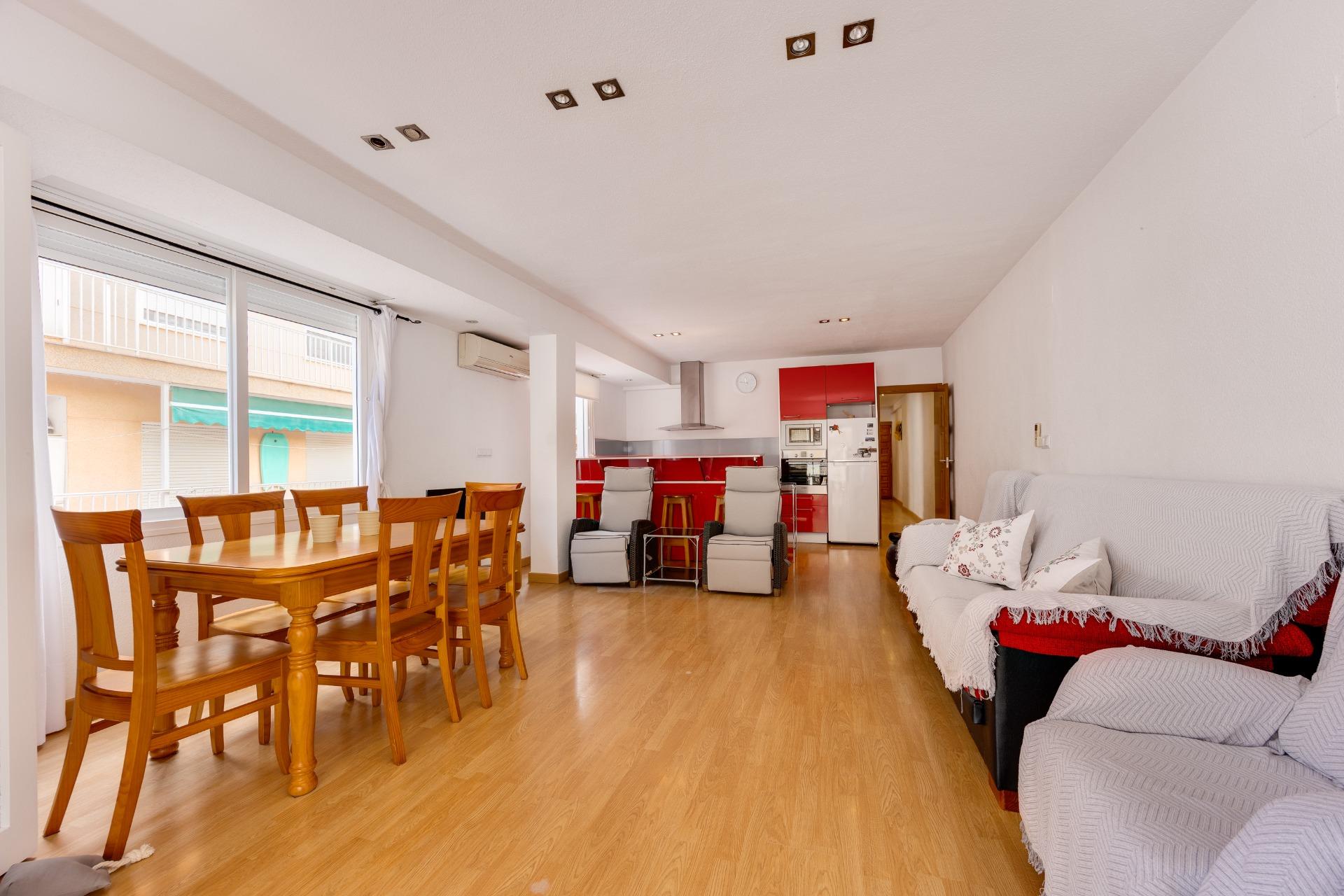 Apartmán v prodeji in Torrevieja