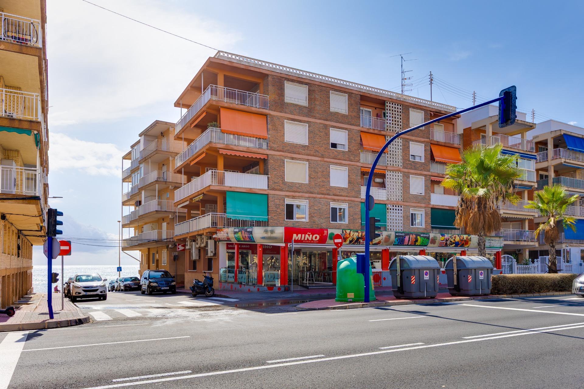 Apartmán v prodeji in Torrevieja