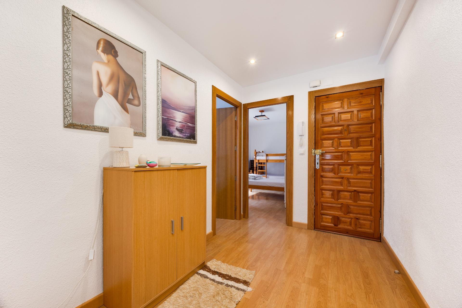 Apartmán v prodeji in Torrevieja