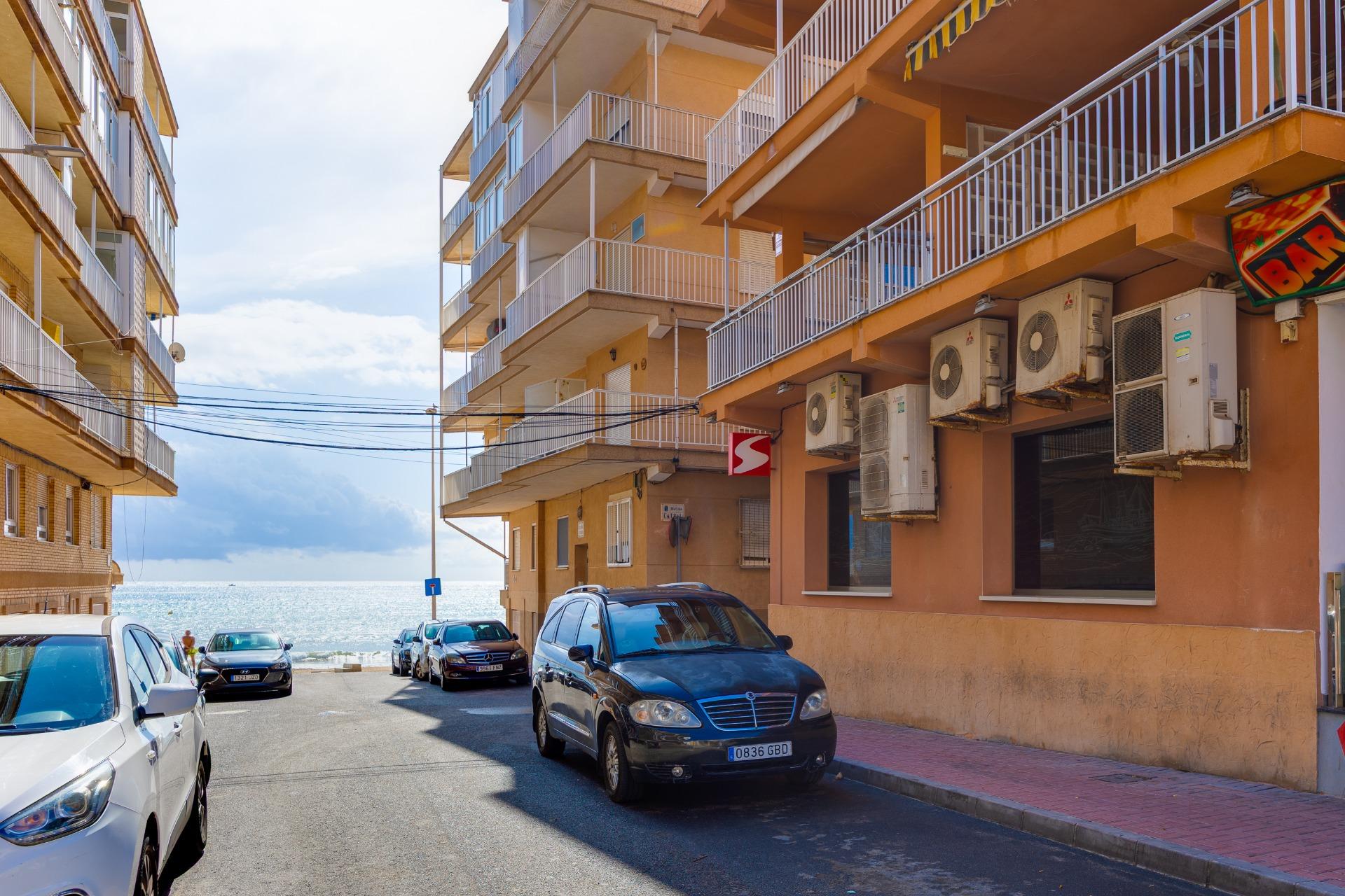 Apartmán v prodeji in Torrevieja