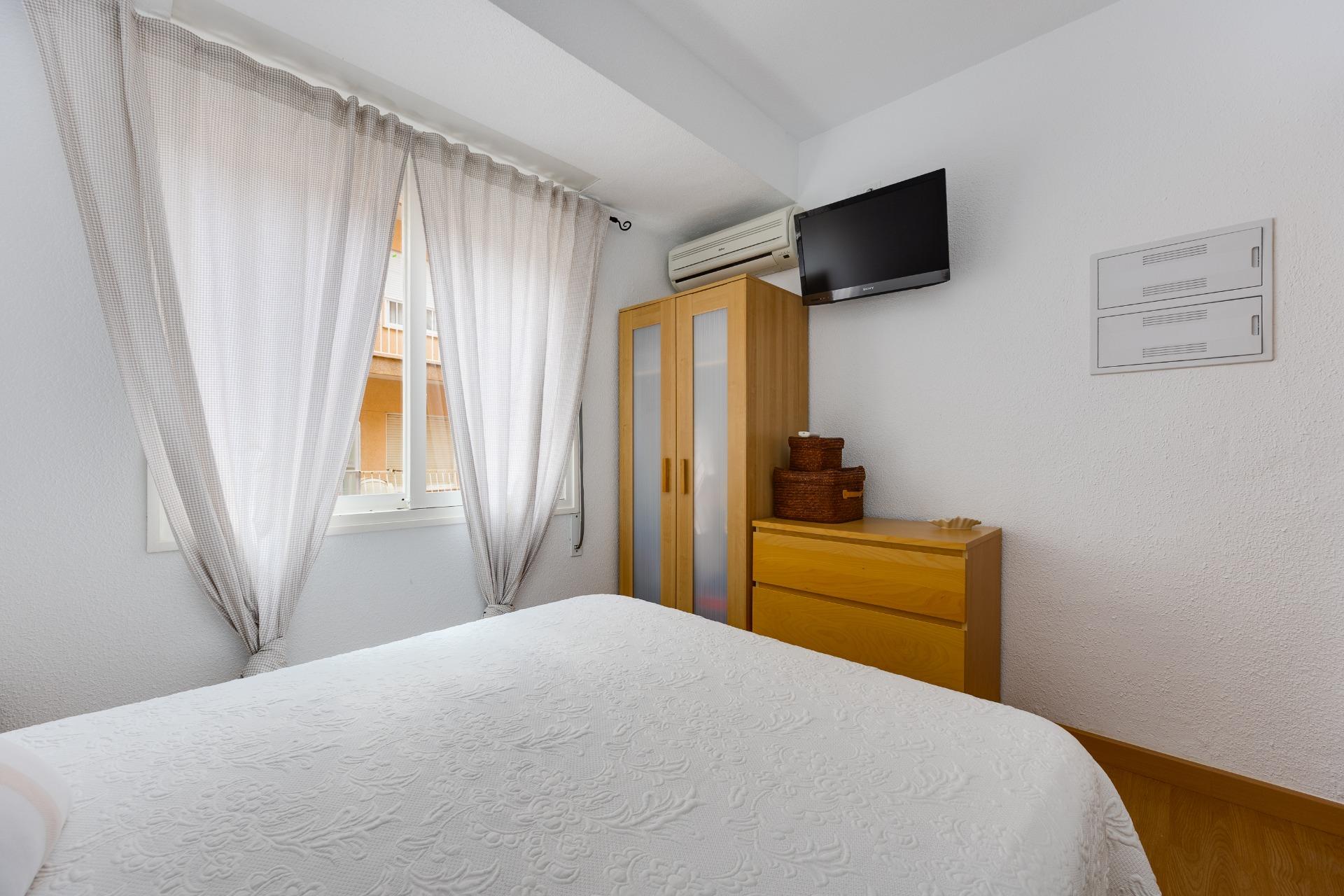 Apartmán v prodeji in Torrevieja
