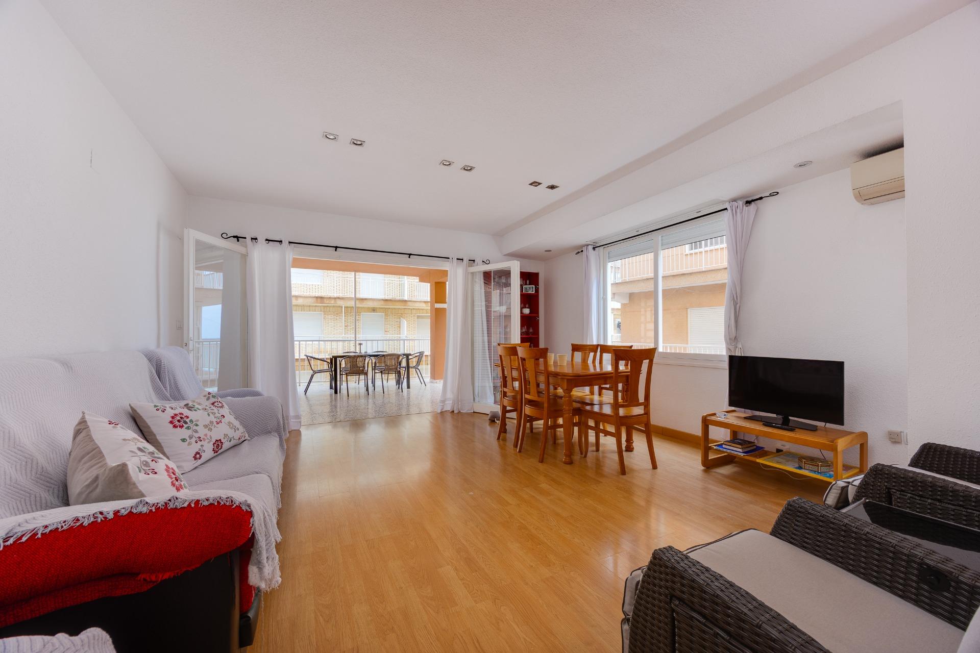 Apartmán v prodeji in Torrevieja