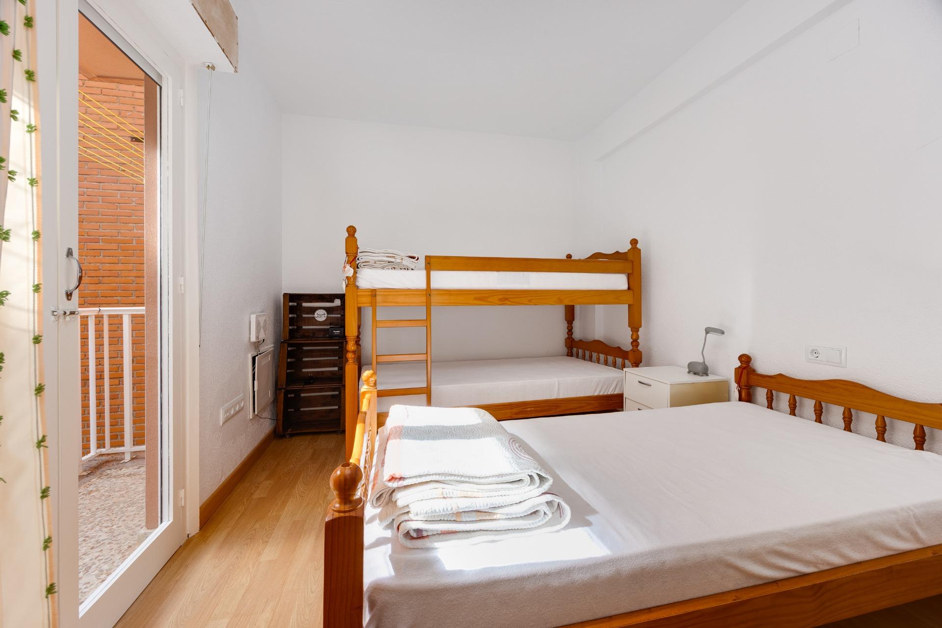 Apartmán v prodeji in Torrevieja