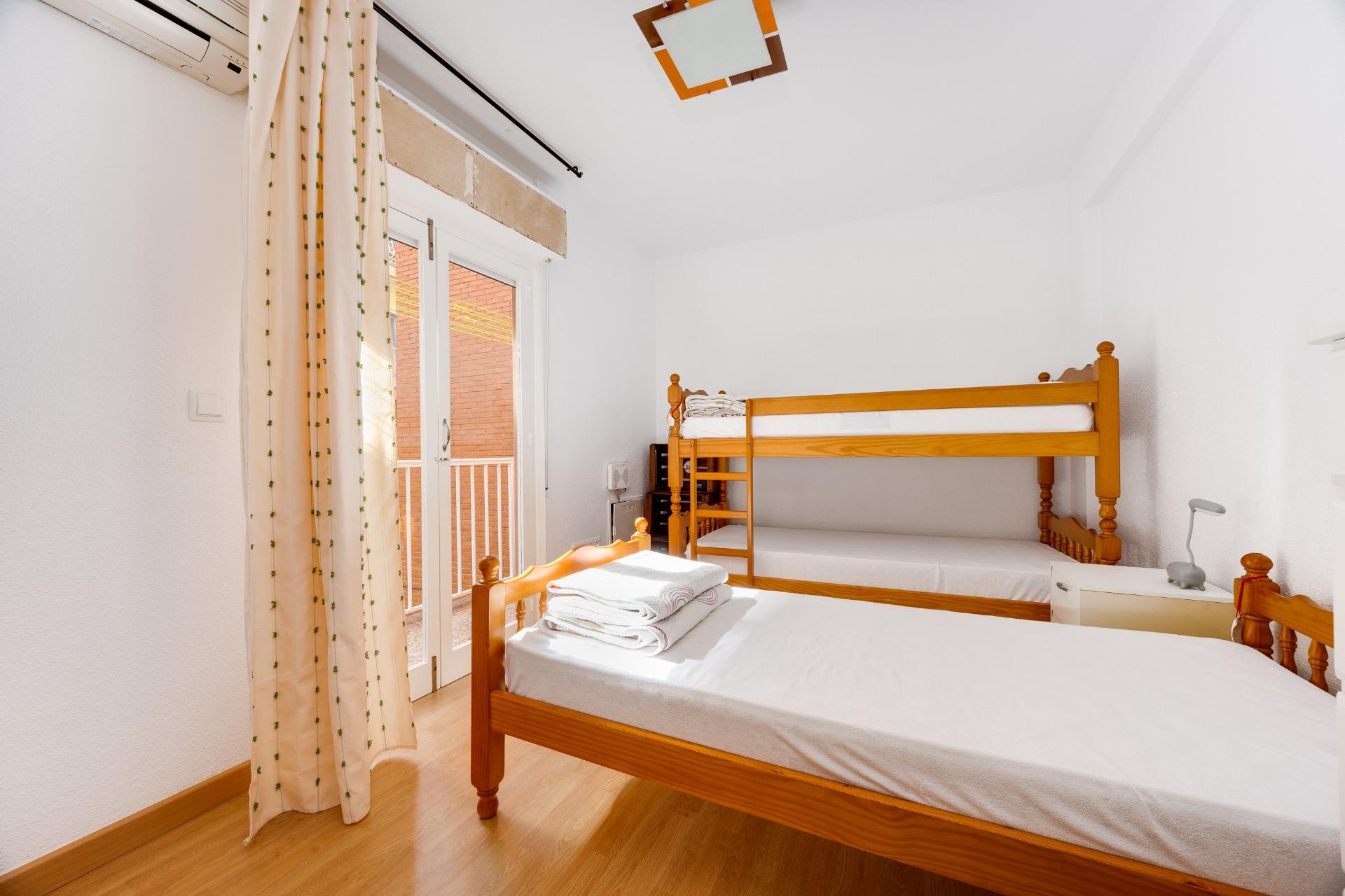 Apartmán v prodeji in Torrevieja