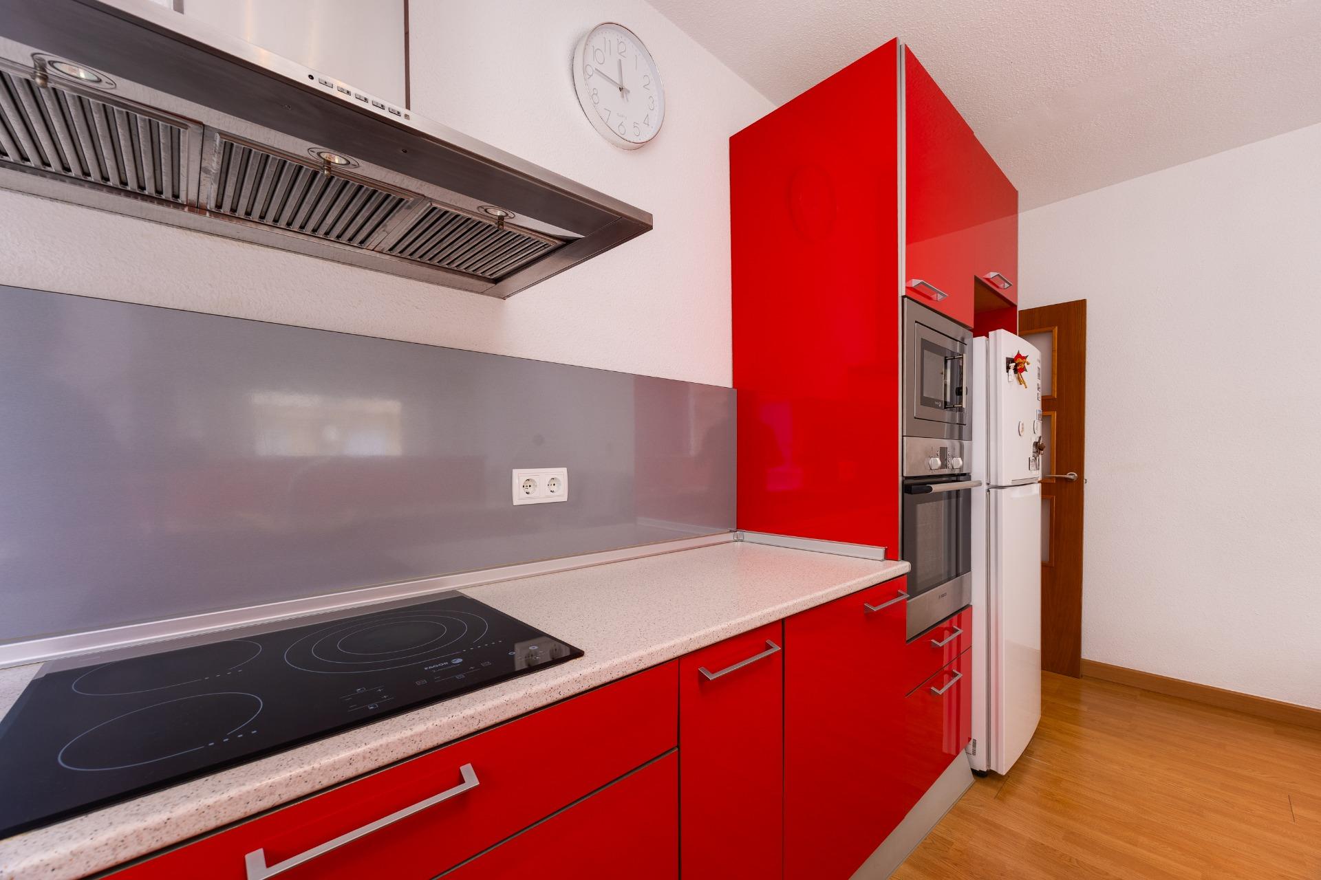 Apartmán v prodeji in Torrevieja