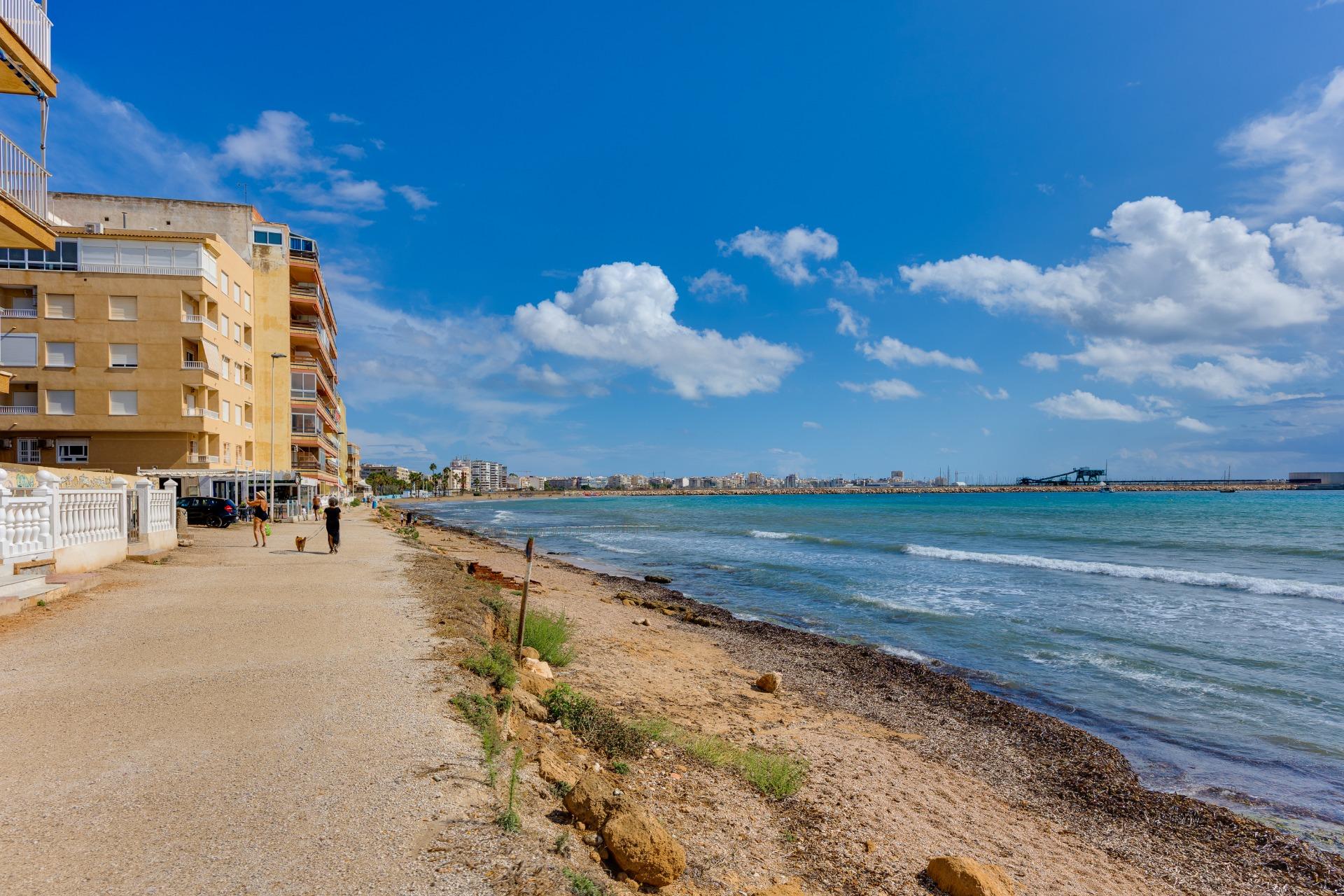 Apartmán v prodeji in Torrevieja