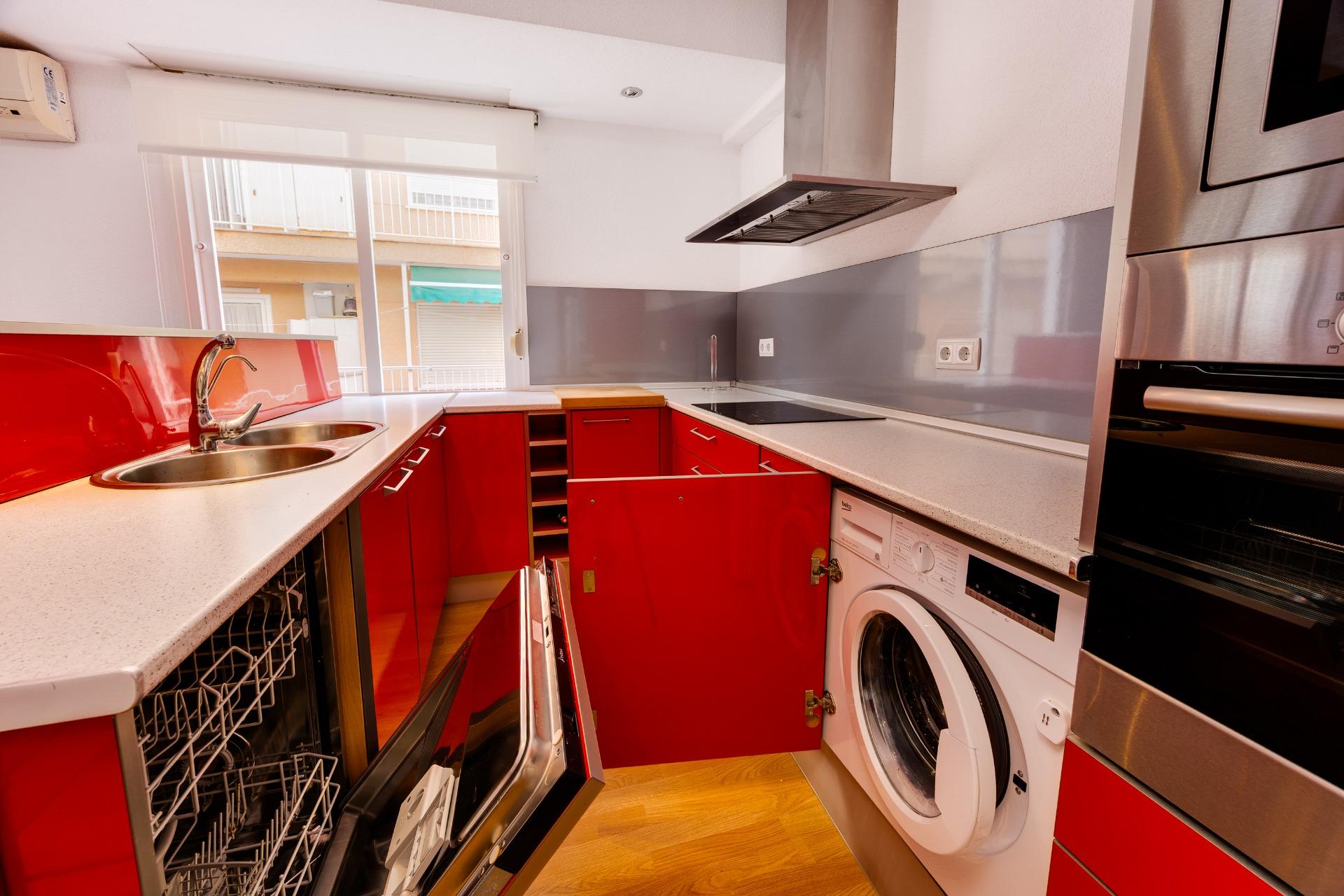 Apartmán v prodeji in Torrevieja
