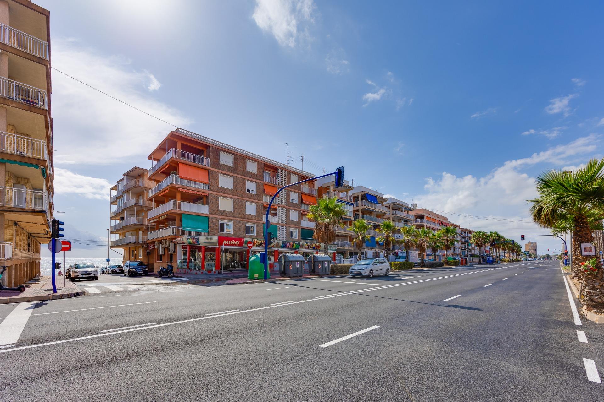 Apartmán v prodeji in Torrevieja