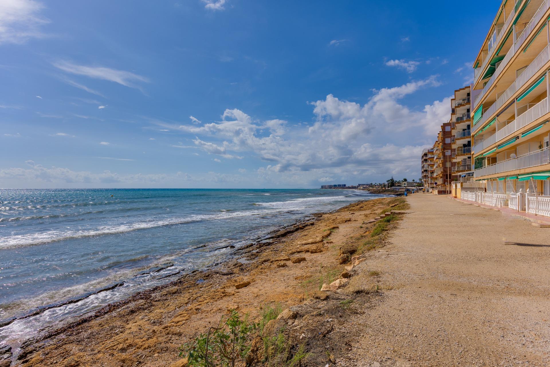 Apartmán v prodeji in Torrevieja
