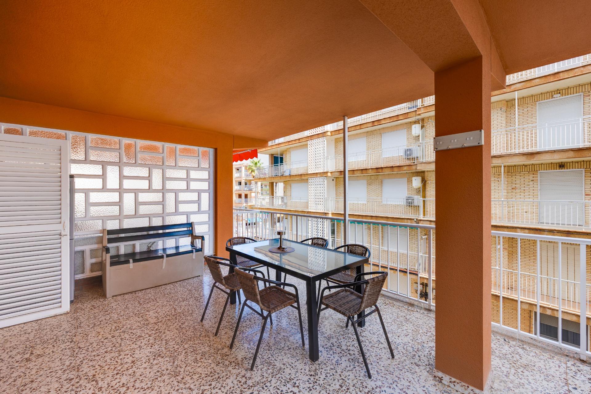 Apartmán v prodeji in Torrevieja