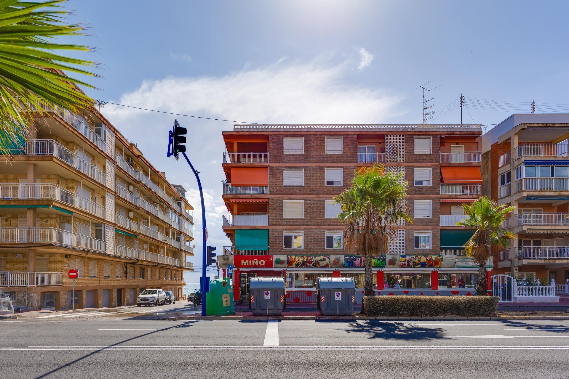 Apartmán v prodeji in Torrevieja