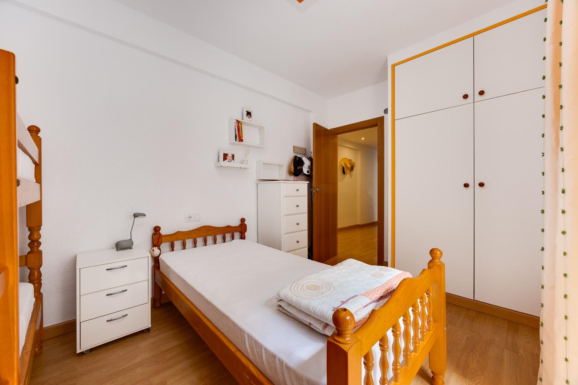 Apartmán v prodeji in Torrevieja