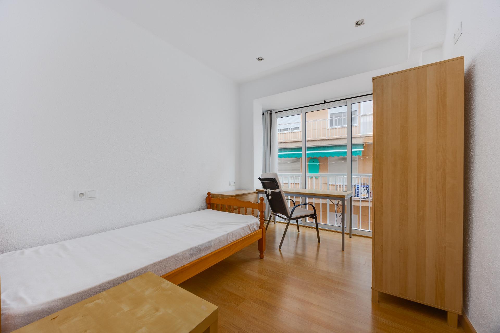 Apartmán v prodeji in Torrevieja