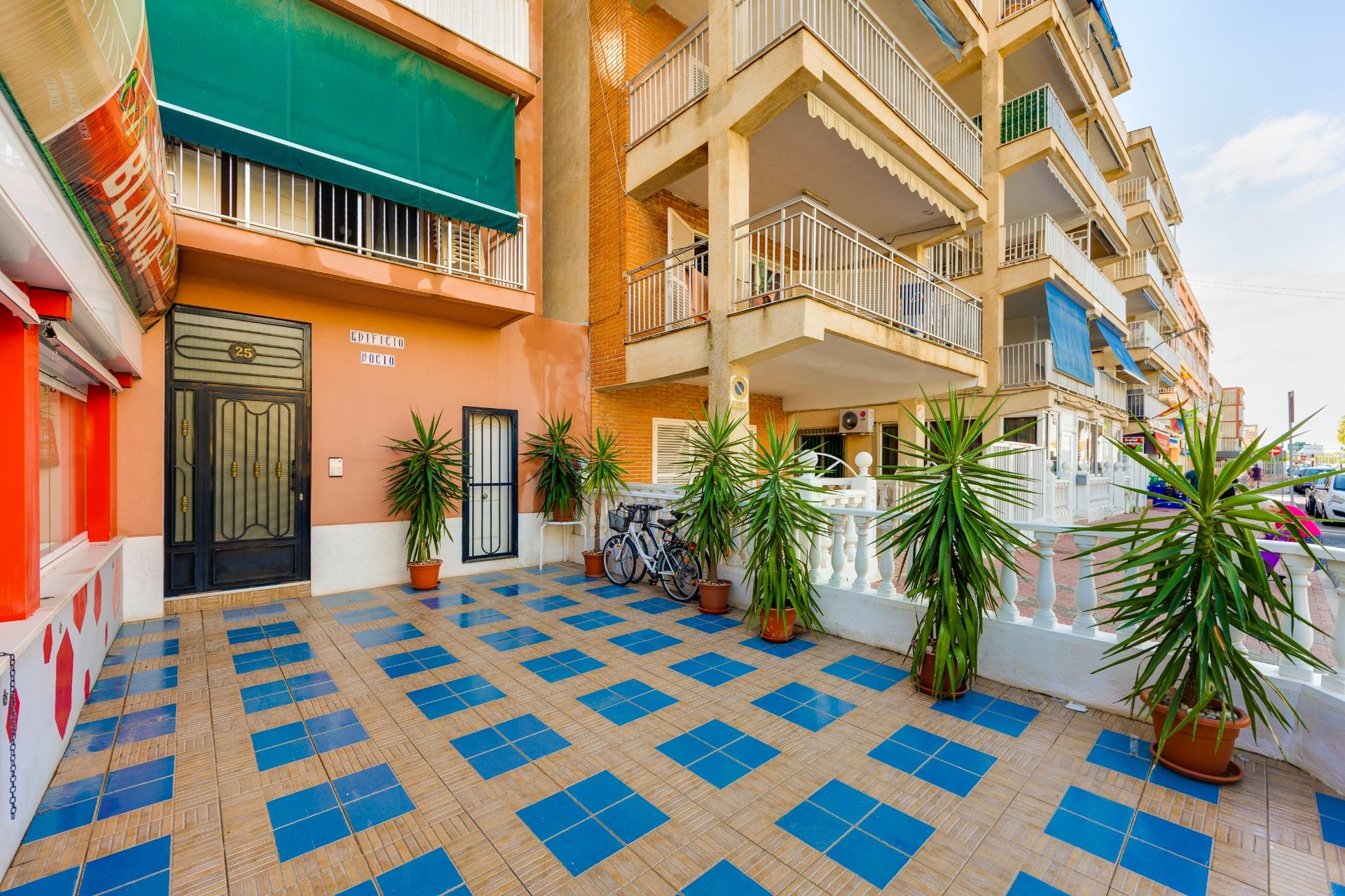 Apartmán v prodeji in Torrevieja