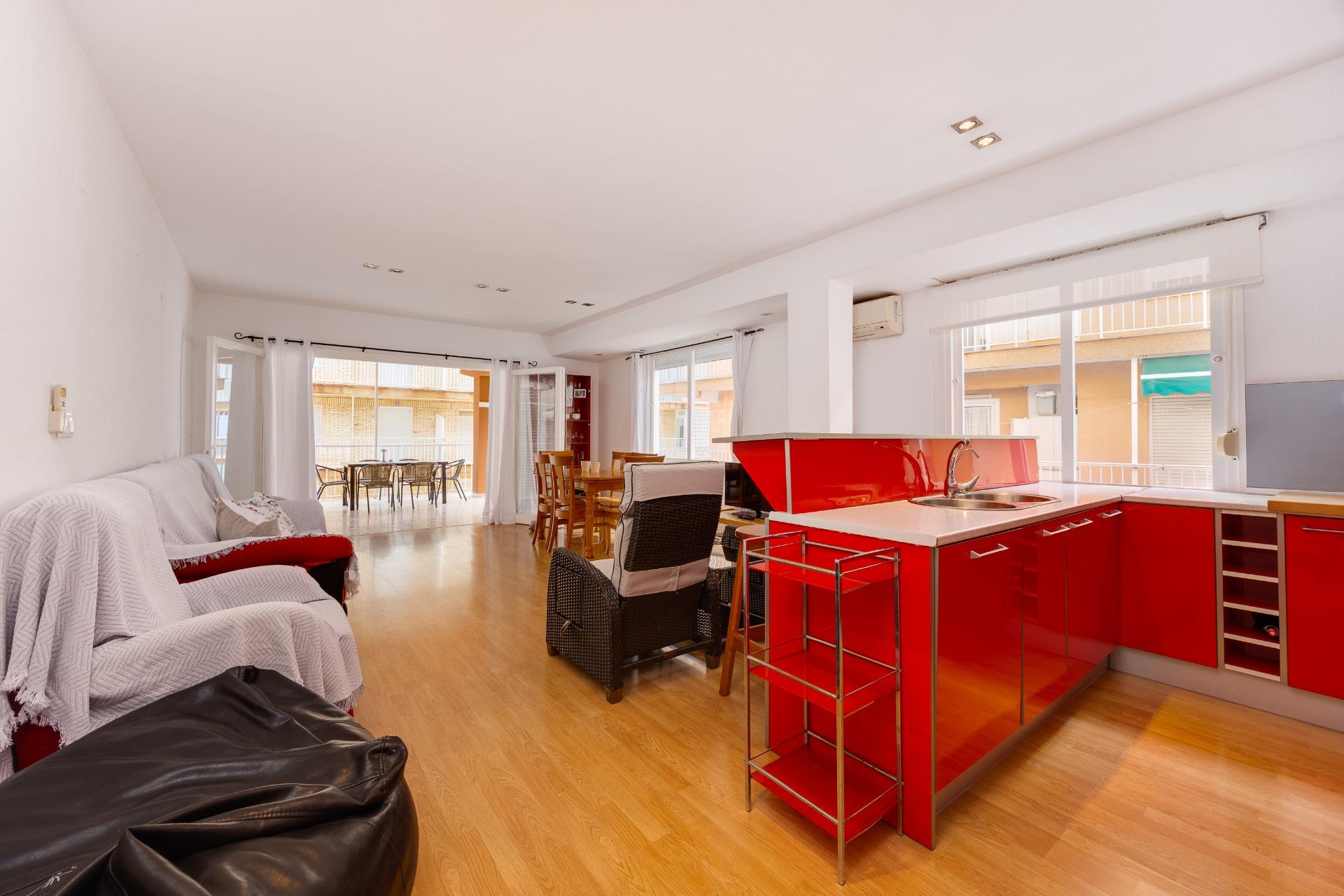 Apartmán v prodeji in Torrevieja