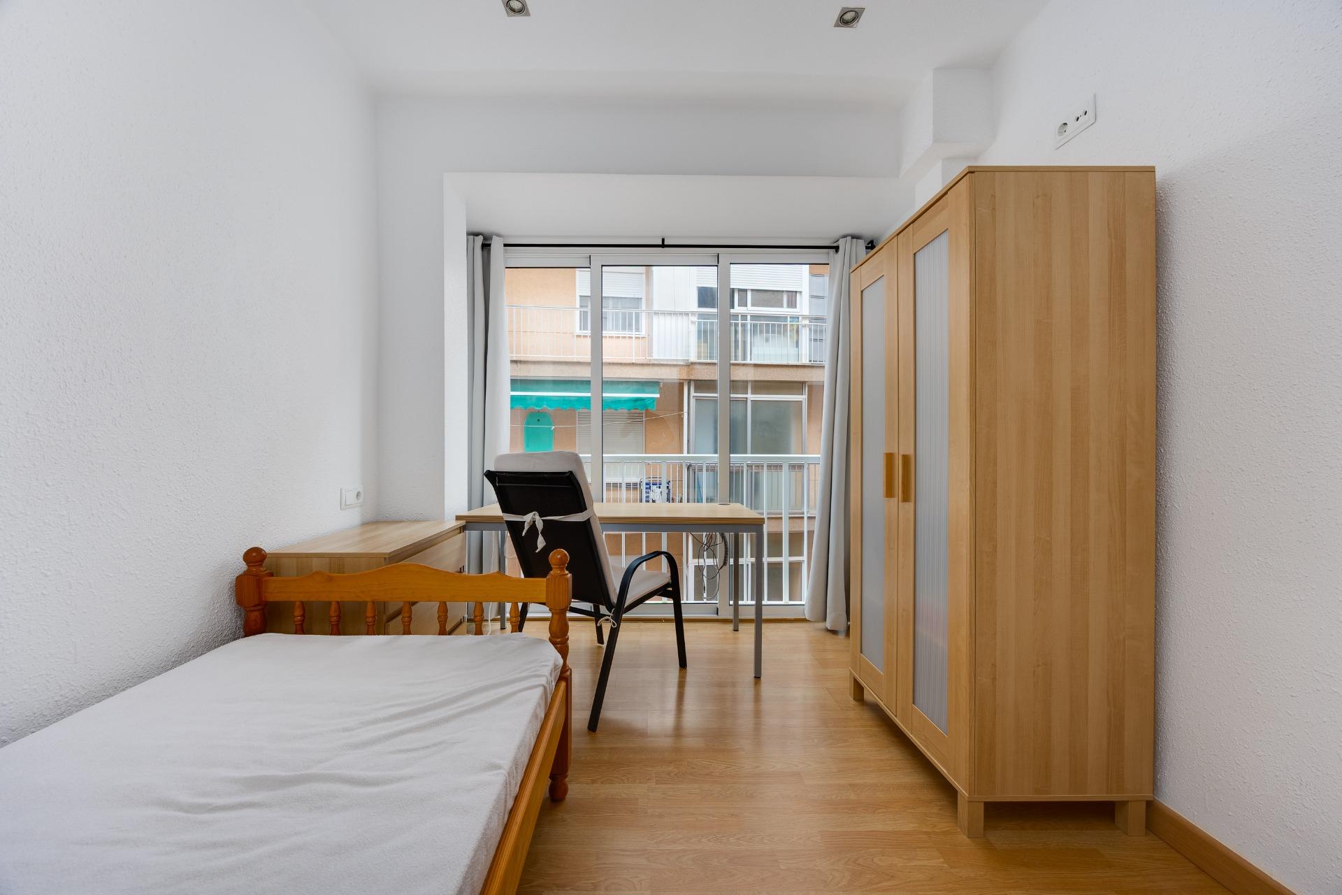Apartmán v prodeji in Torrevieja