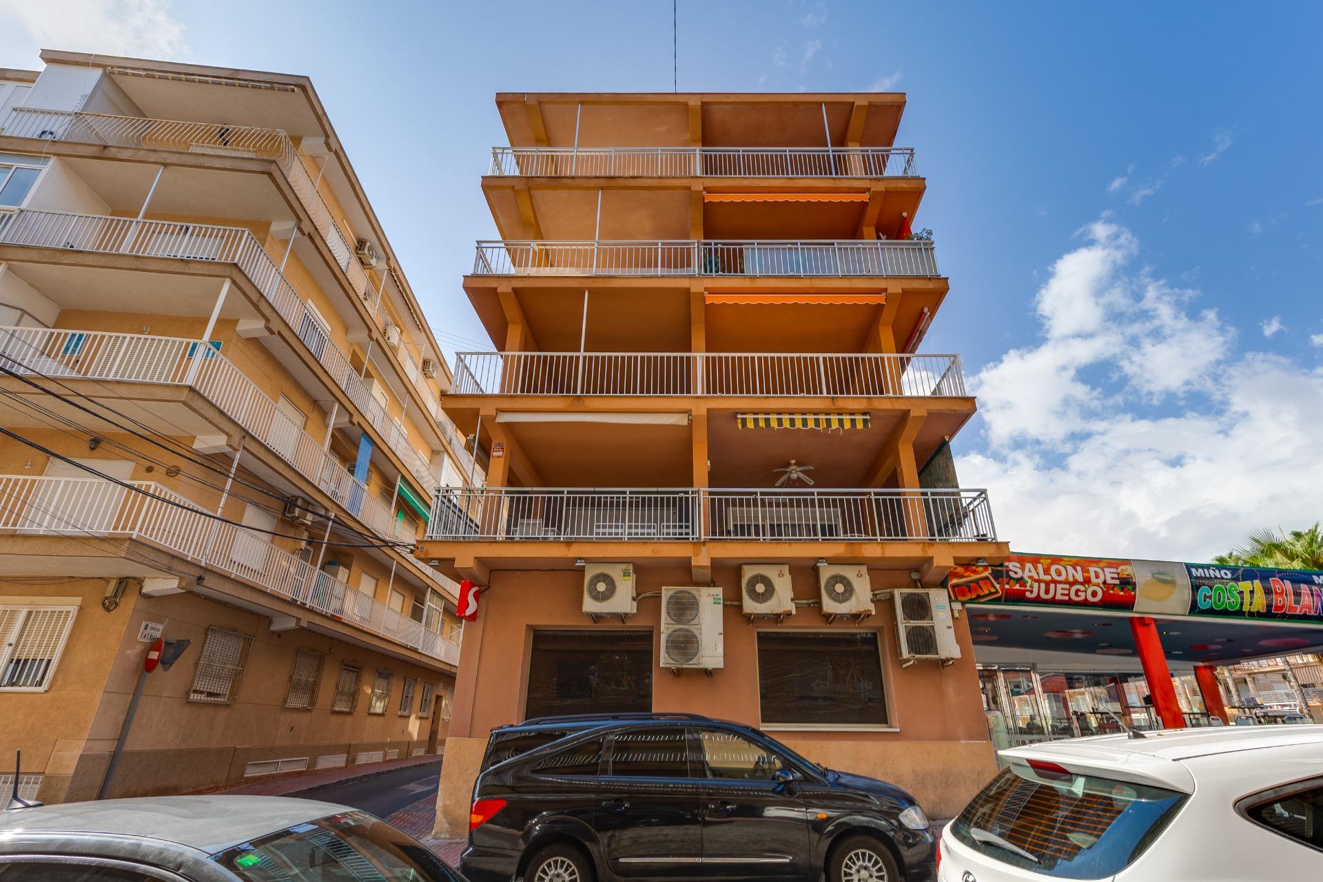 Apartmán v prodeji in Torrevieja