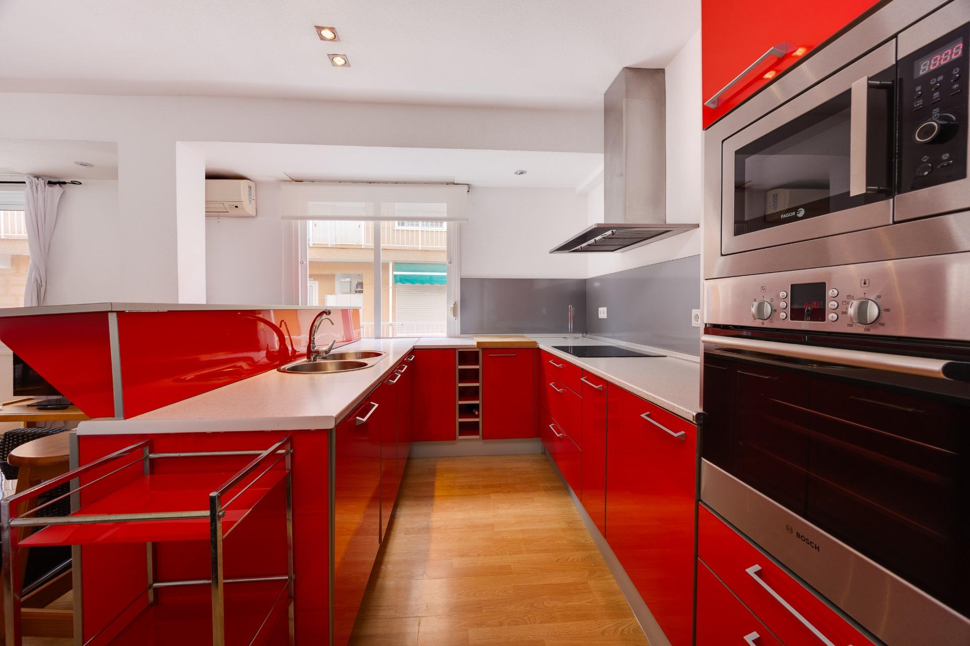Apartmán v prodeji in Torrevieja
