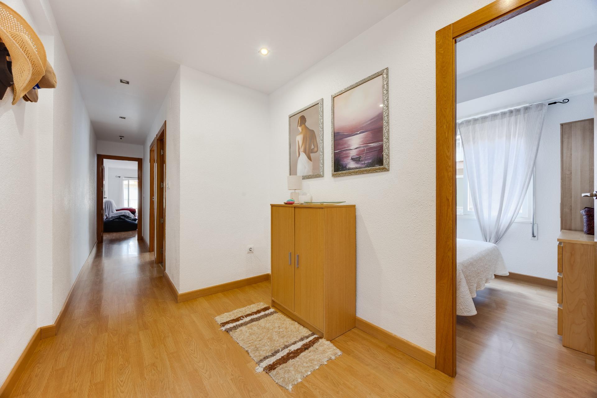 Apartmán v prodeji in Torrevieja