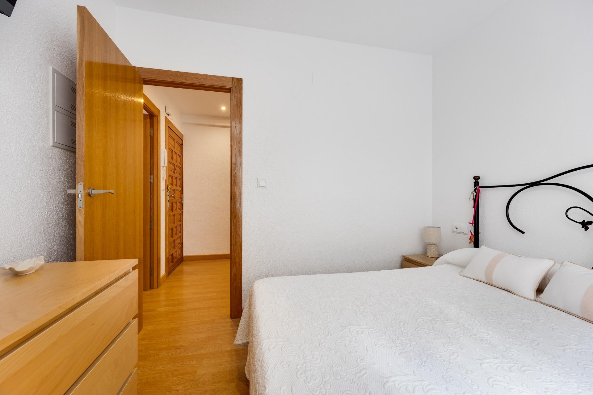 Apartmán v prodeji in Torrevieja