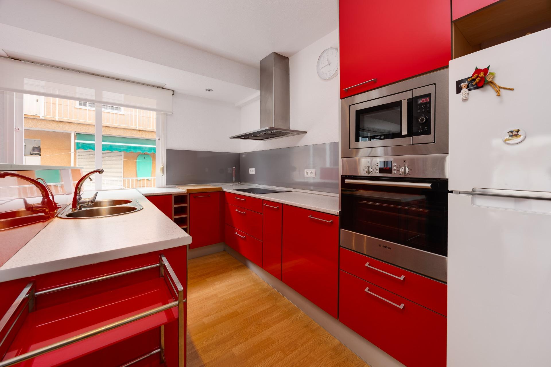 Apartmán v prodeji in Torrevieja