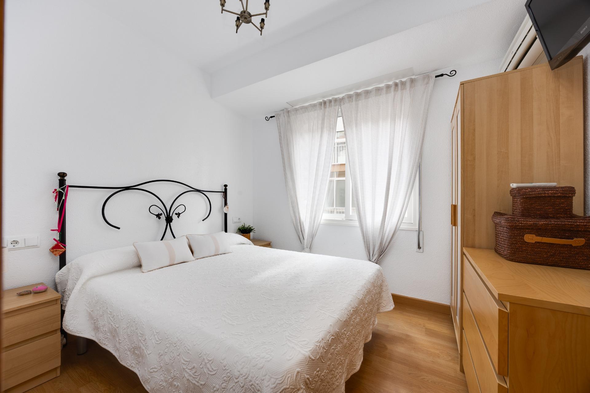 Apartmán v prodeji in Torrevieja
