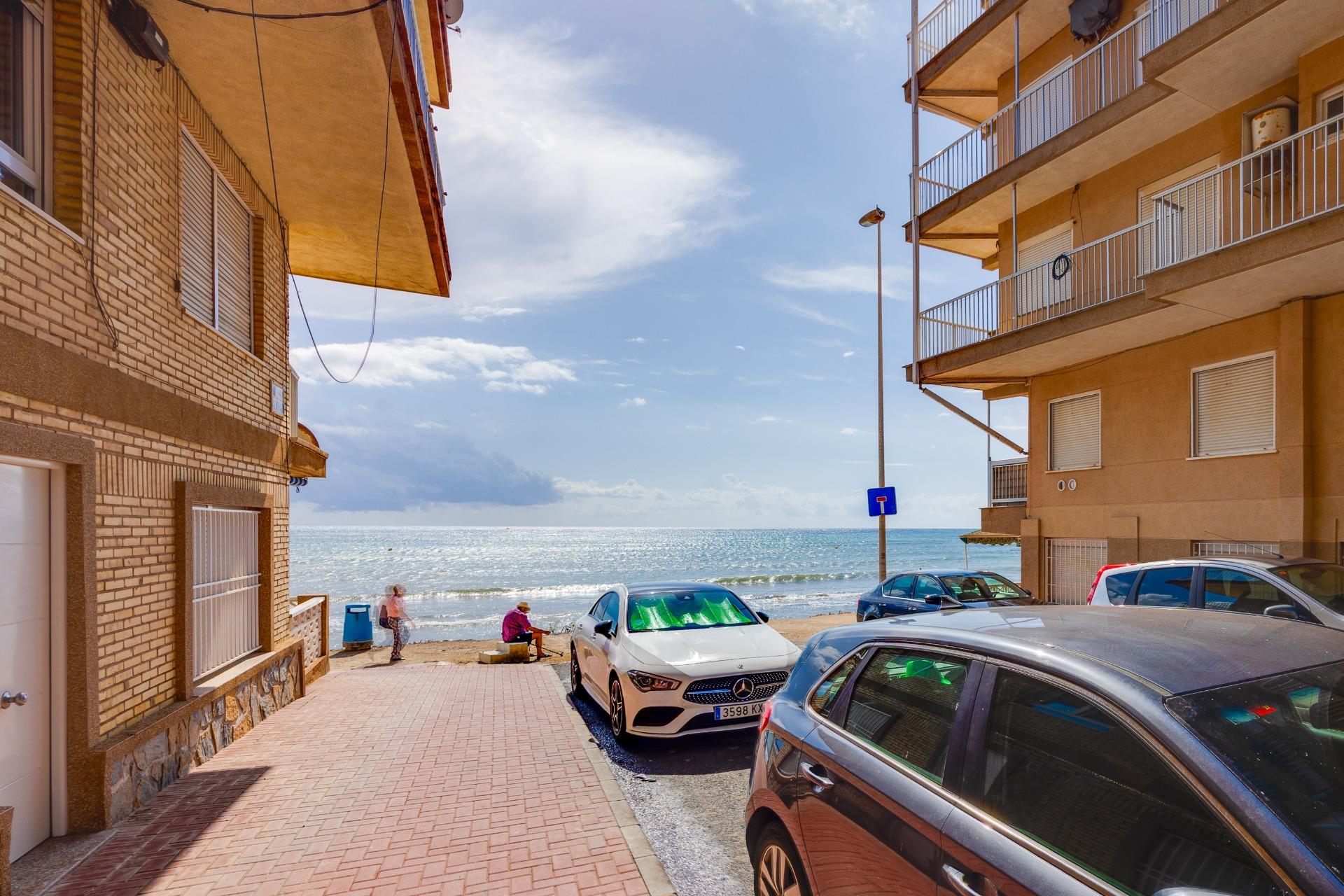 Apartmán v prodeji in Torrevieja