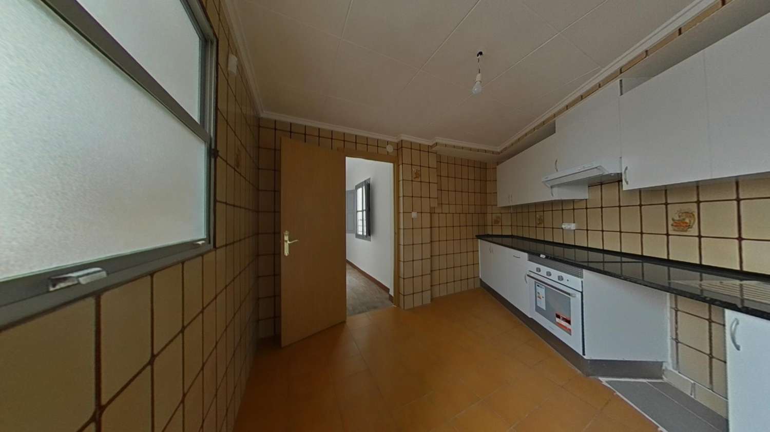 VERKOOP MET WINSTGEVENDHEID VAN DE HUURDER VANAF HET MOMENT VAN AANKOOP