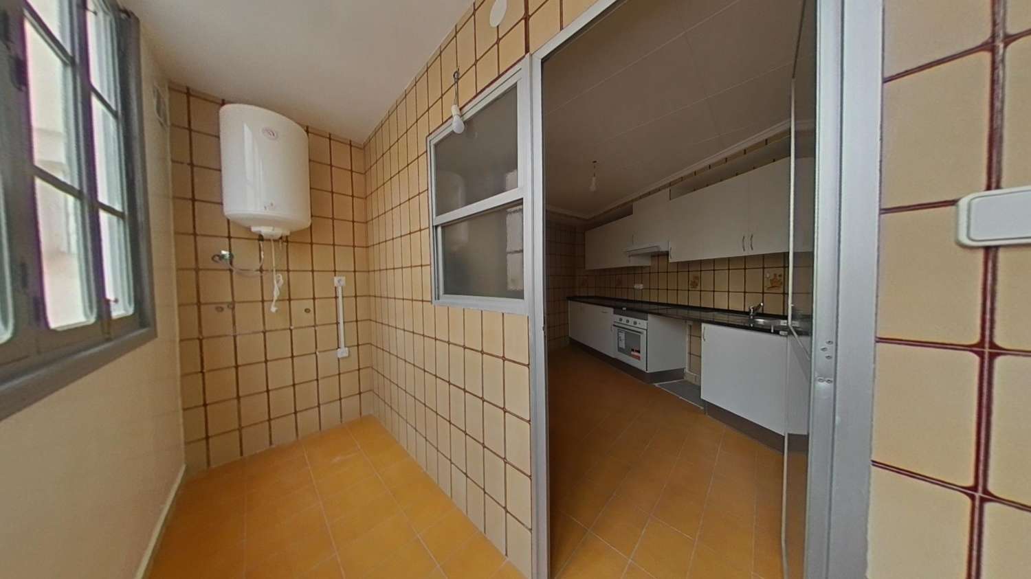 VERKOOP MET WINSTGEVENDHEID VAN DE HUURDER VANAF HET MOMENT VAN AANKOOP