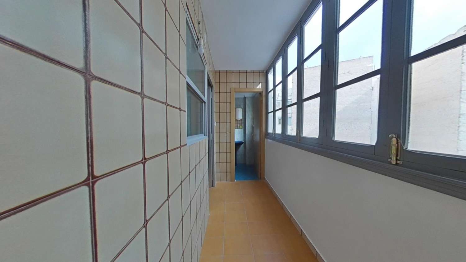 VERKOOP MET WINSTGEVENDHEID VAN DE HUURDER VANAF HET MOMENT VAN AANKOOP