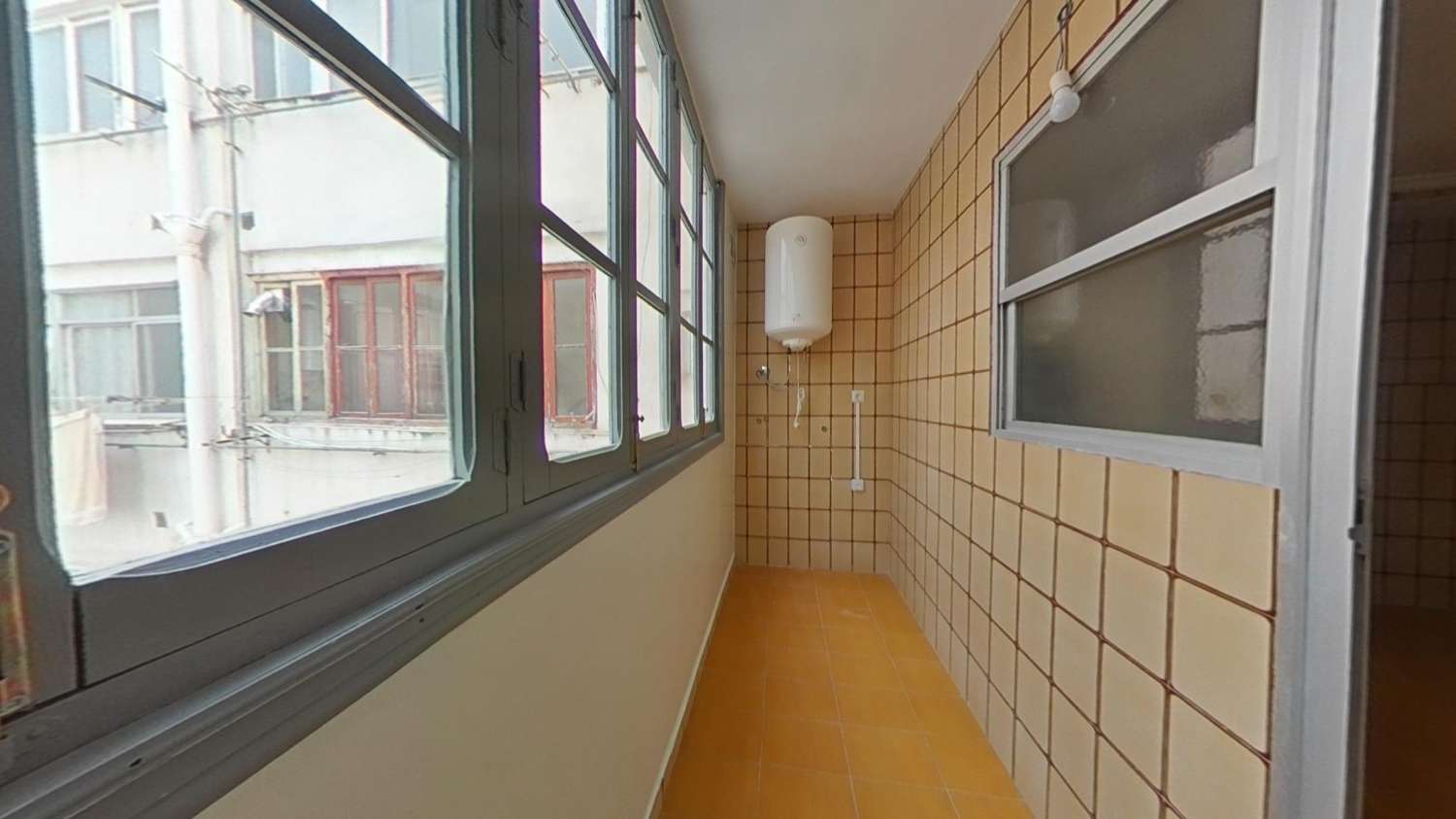 VERKOOP MET WINSTGEVENDHEID VAN DE HUURDER VANAF HET MOMENT VAN AANKOOP