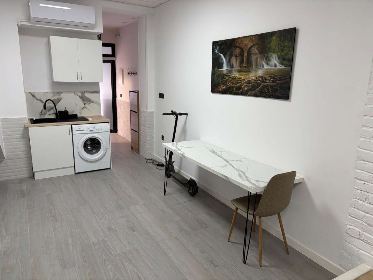 STUDIO IN CENTRO TORREVIEJA